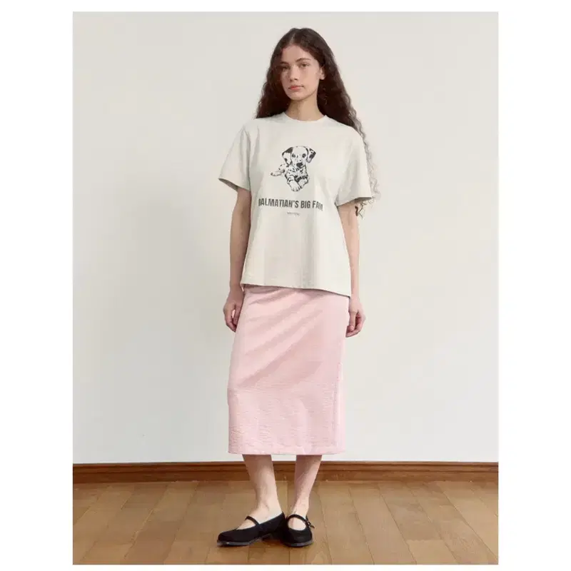 (새상품) 시엔느 샌디 레이스 스커트 S 3