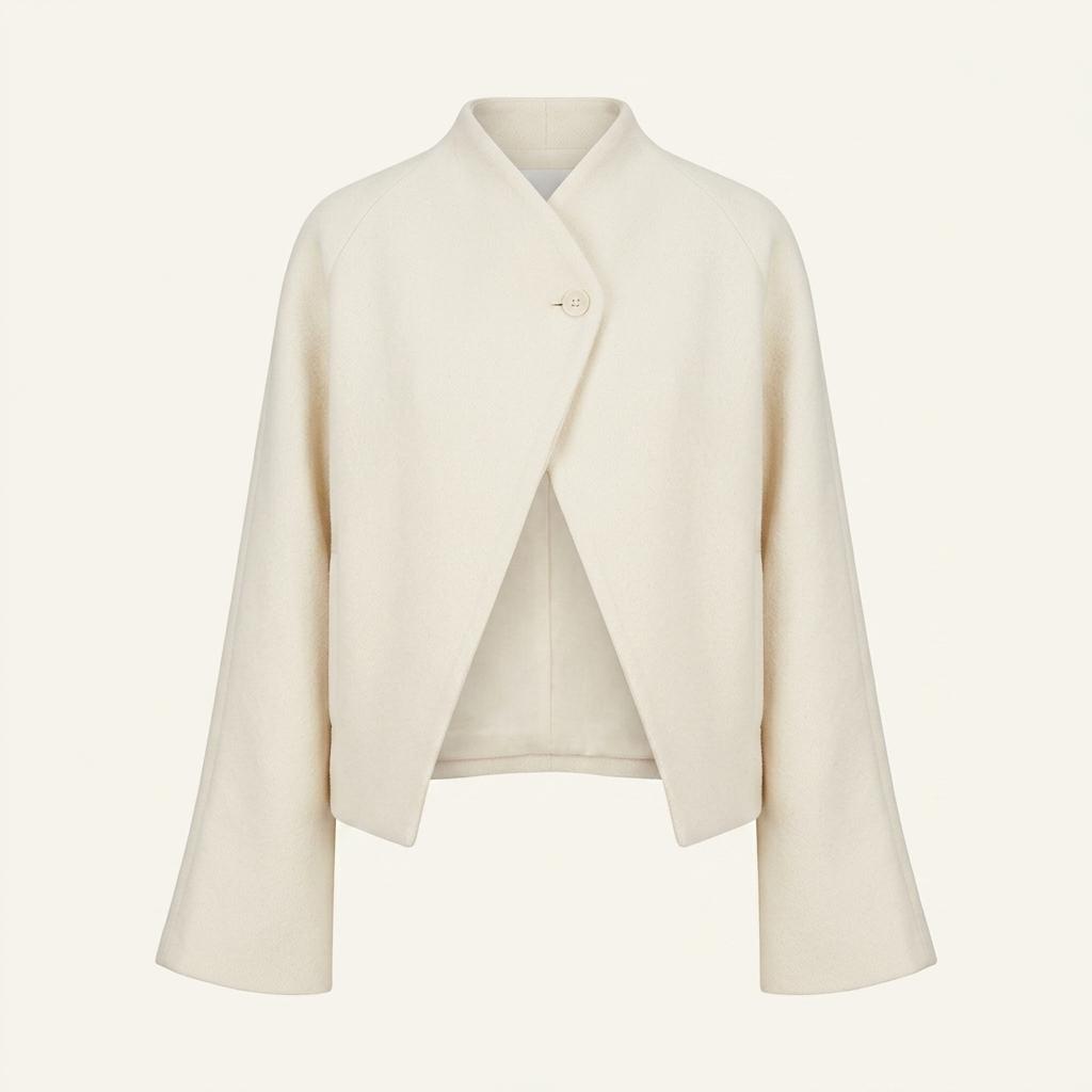 le17septembre oblique line jacket 1