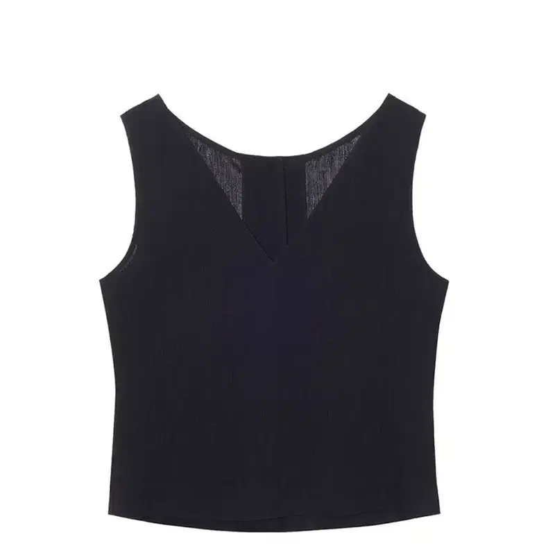 루에브르 Wrinkle Two-way Blouse 새상품 5