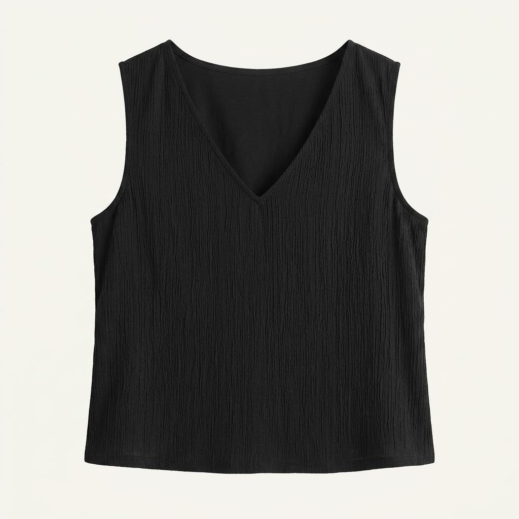 루에브르 Wrinkle Two-way Blouse 새상품 1