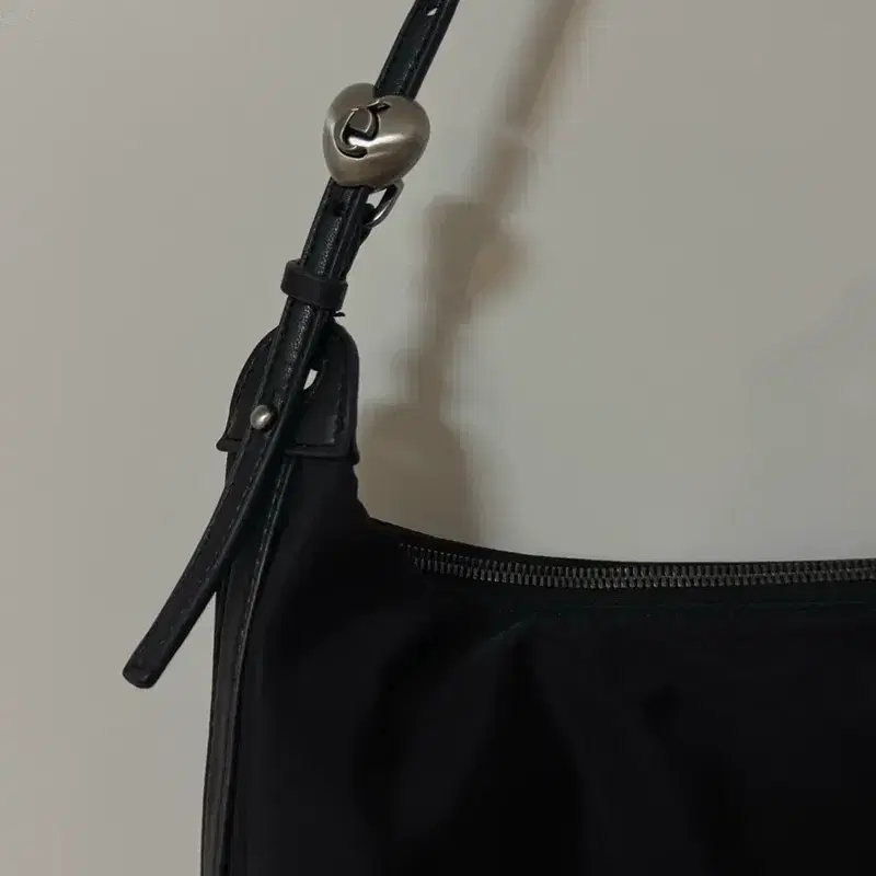 아카이브앱크 러브문백 나일론 블랙 7