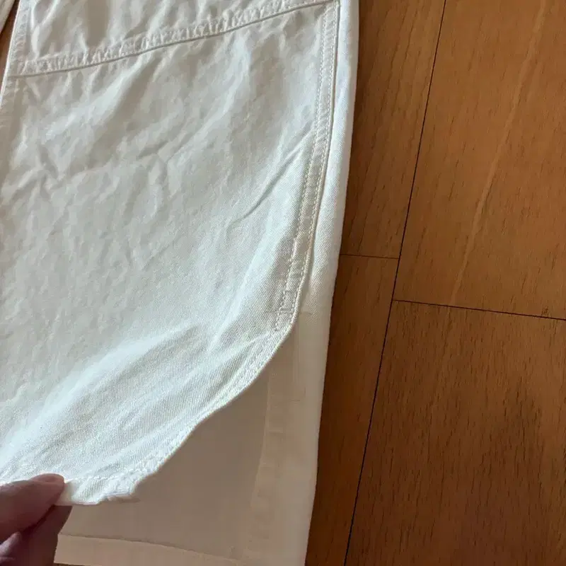 아비에무아 면팬츠(미착용새제품) 9