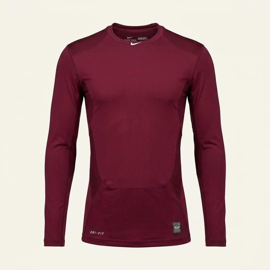 XL,105 )) NIKE 나이키 프로컴뱃 긴팔티셔츠 ! 색상 짱 예뻐요~