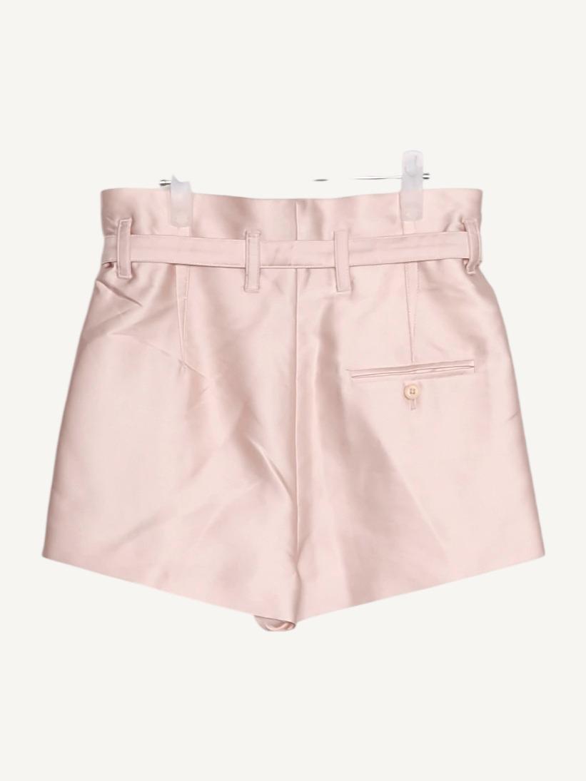 3.1 필립 림 3.1 Phillip Lim 핑크 반바지 00 [A738] 3