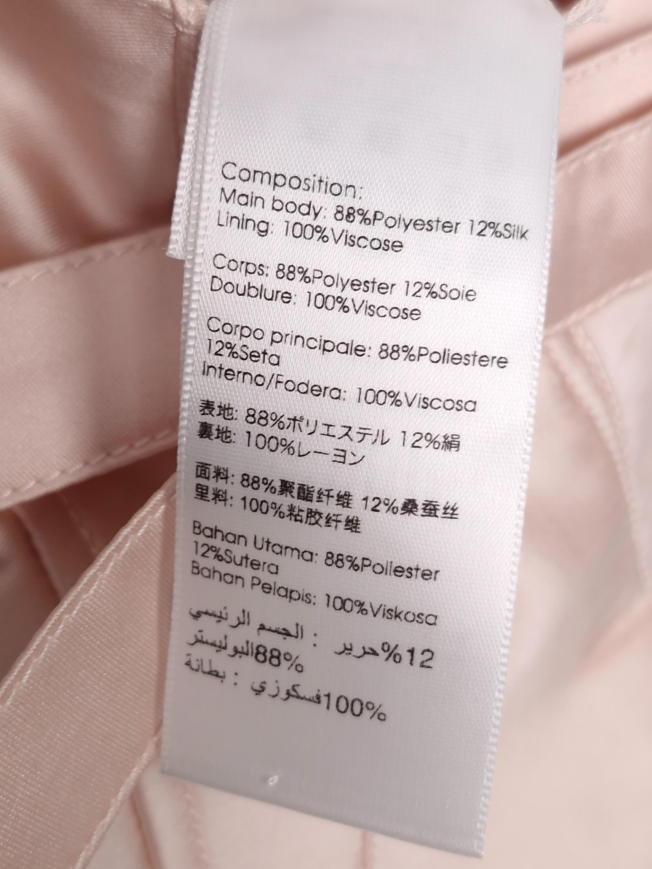3.1 필립 림 3.1 Phillip Lim 핑크 반바지 00 [A738] 5
