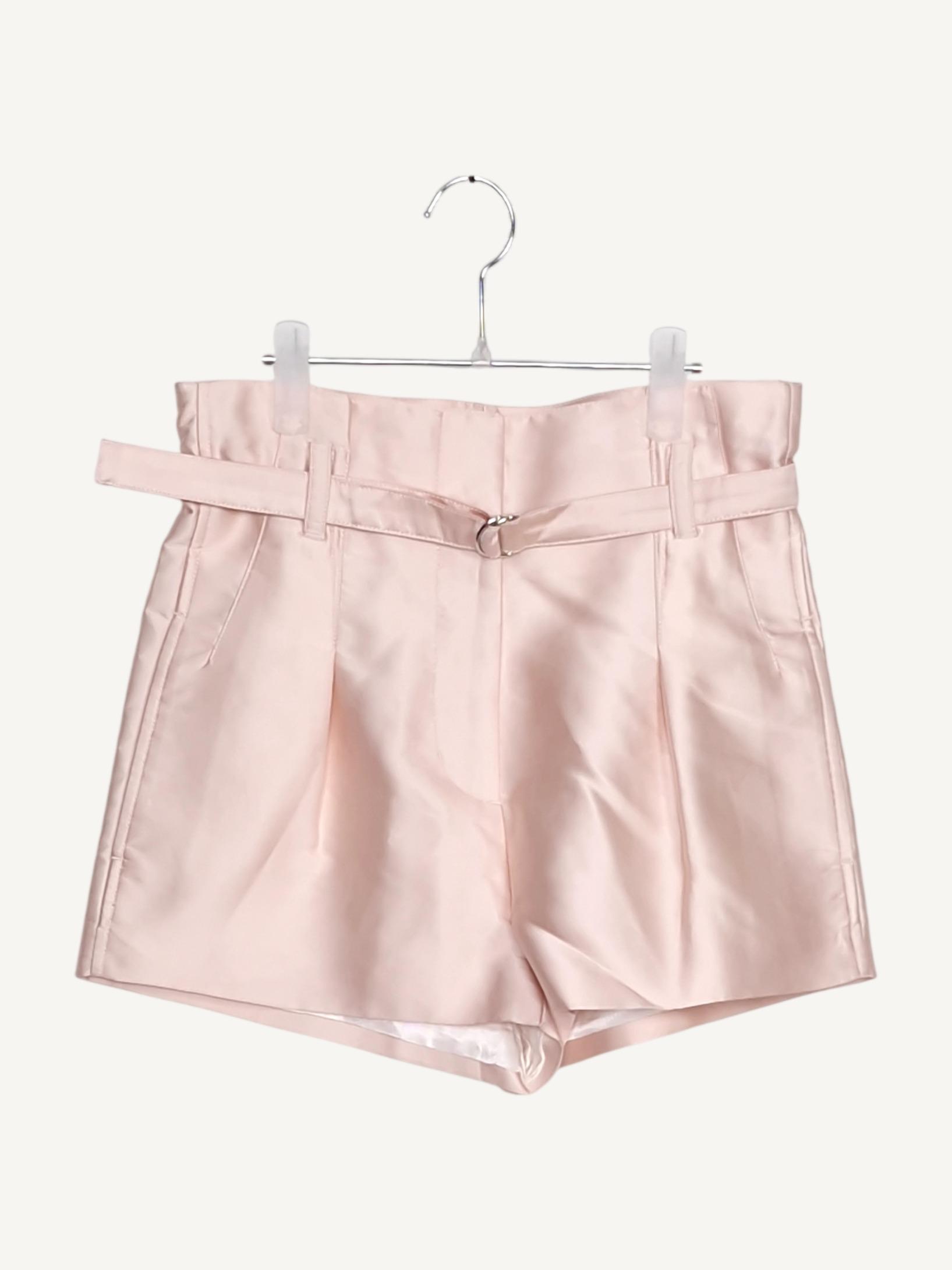 3.1 필립 림 3.1 Phillip Lim 핑크 반바지 00 [A738] 2