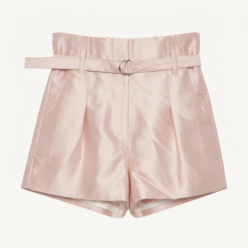 3.1 필립 림 3.1 Phillip Lim 핑크 반바지 00 [A738]