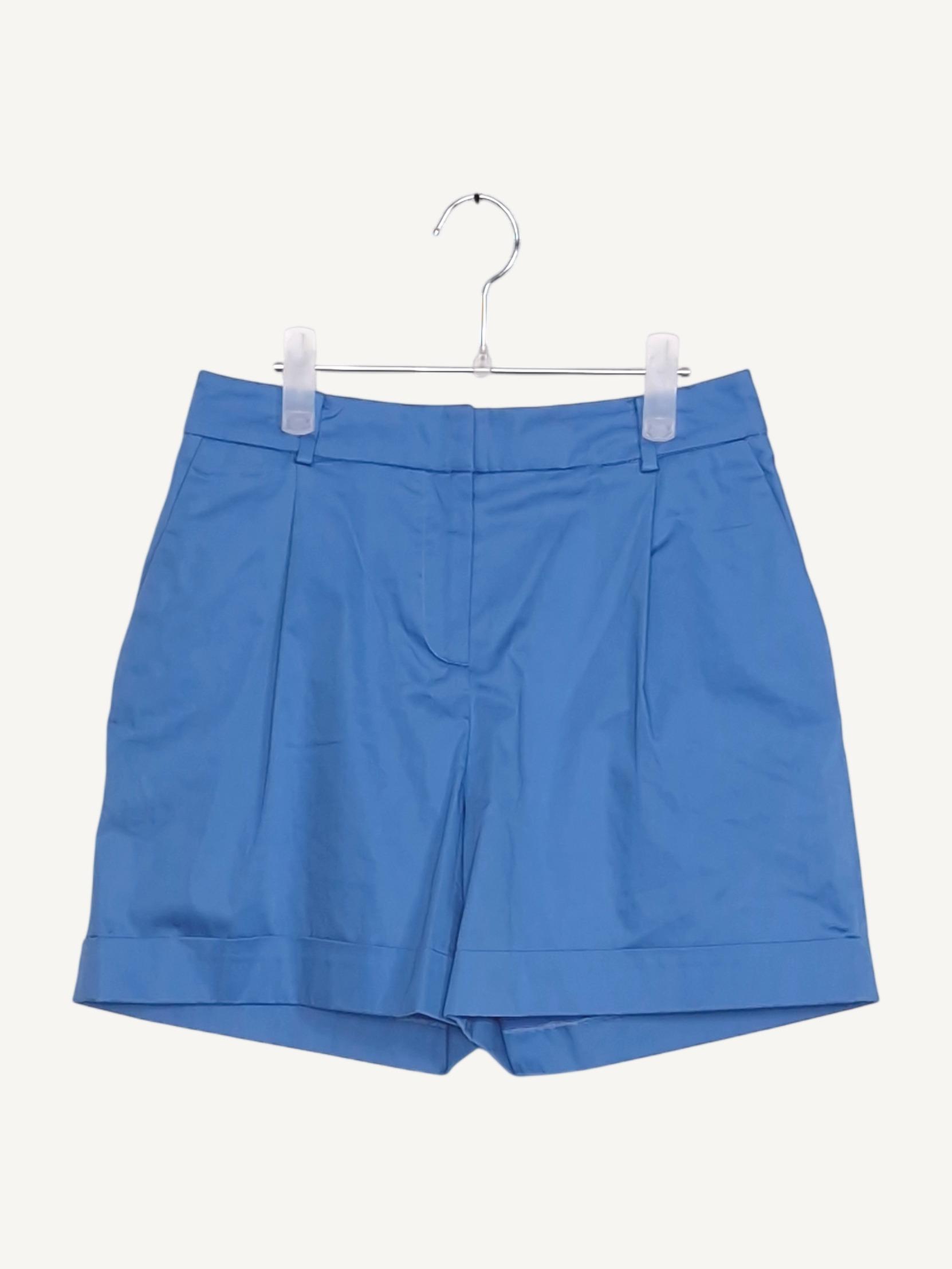 타미힐피거 TOMMY HILFIGER 파란색 반바지 4 [A740] 2