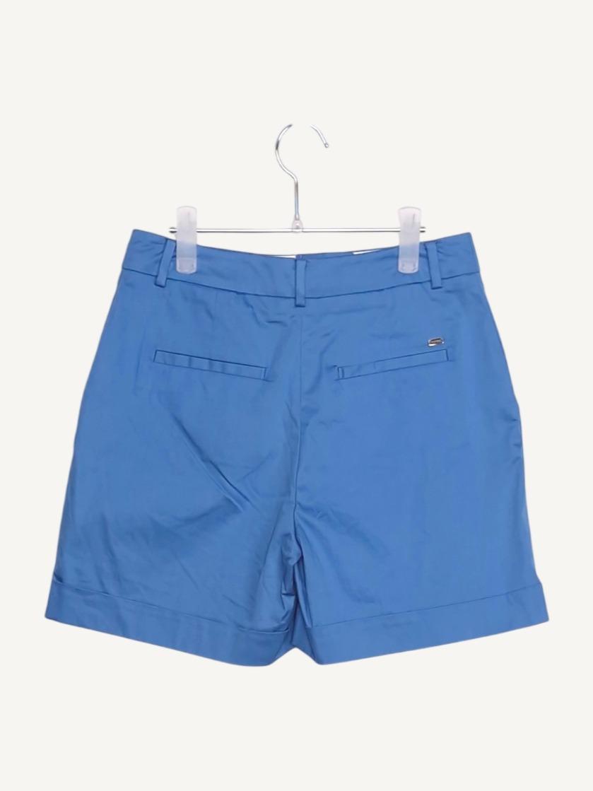 타미힐피거 TOMMY HILFIGER 파란색 반바지 4 [A740] 3
