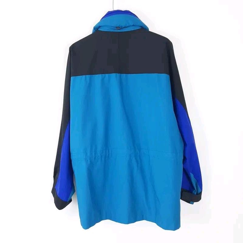 잭울프스킨 고어텍스 올드스쿨 바람막이점퍼  XL 4