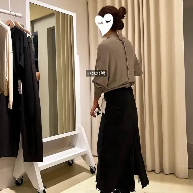 르메르 리버시블 가디건 6