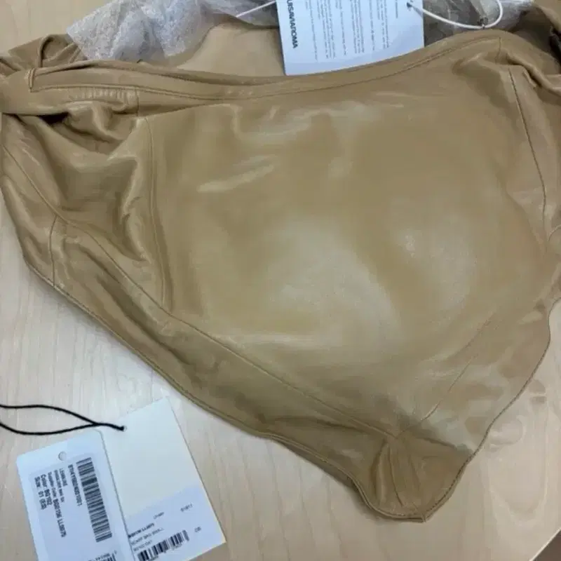 르메르 스카프백 스몰 2