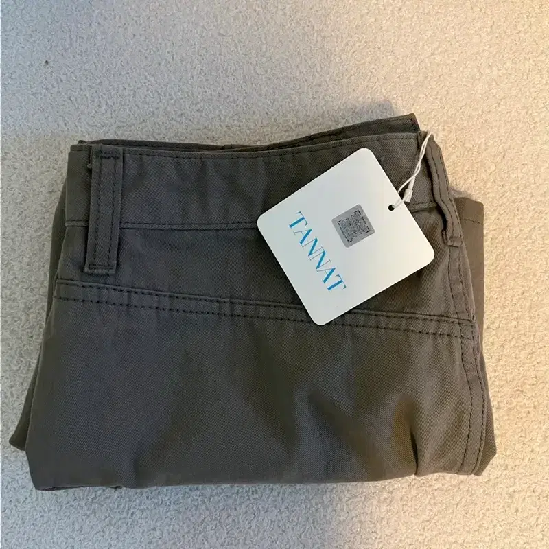 타낫(tannat) 미니 카고 스커트s 4