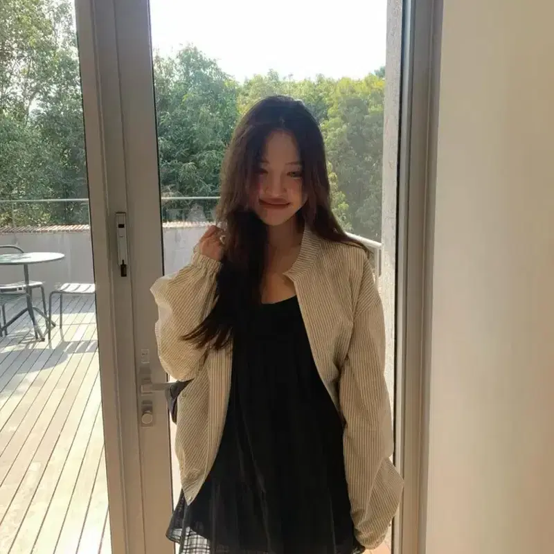 타낫 모션 트랙 자켓 4