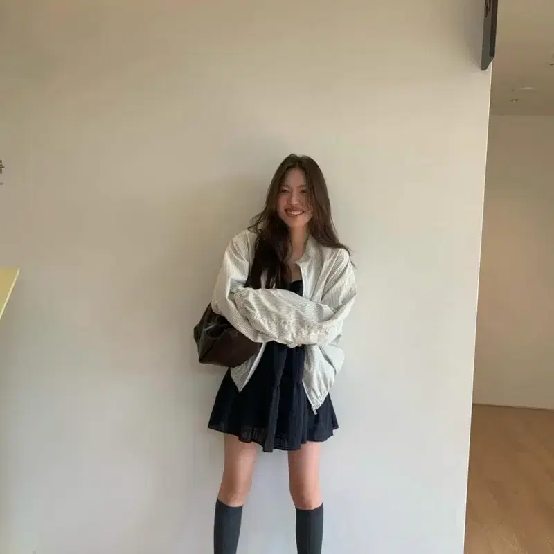 타낫 모션 트랙 자켓 5