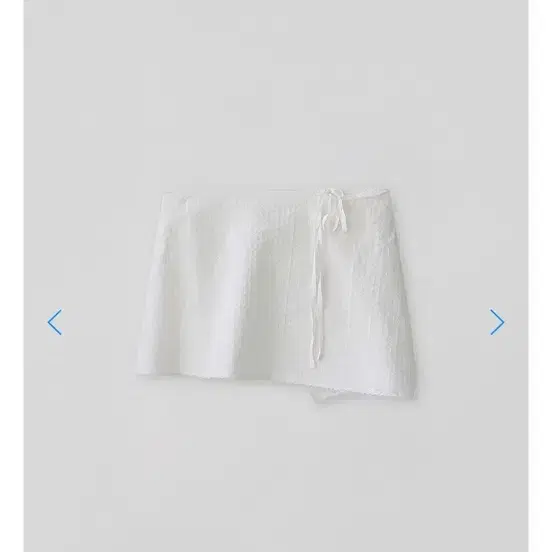 타낫 Veiled layered skirt 레이어드 스커트 2