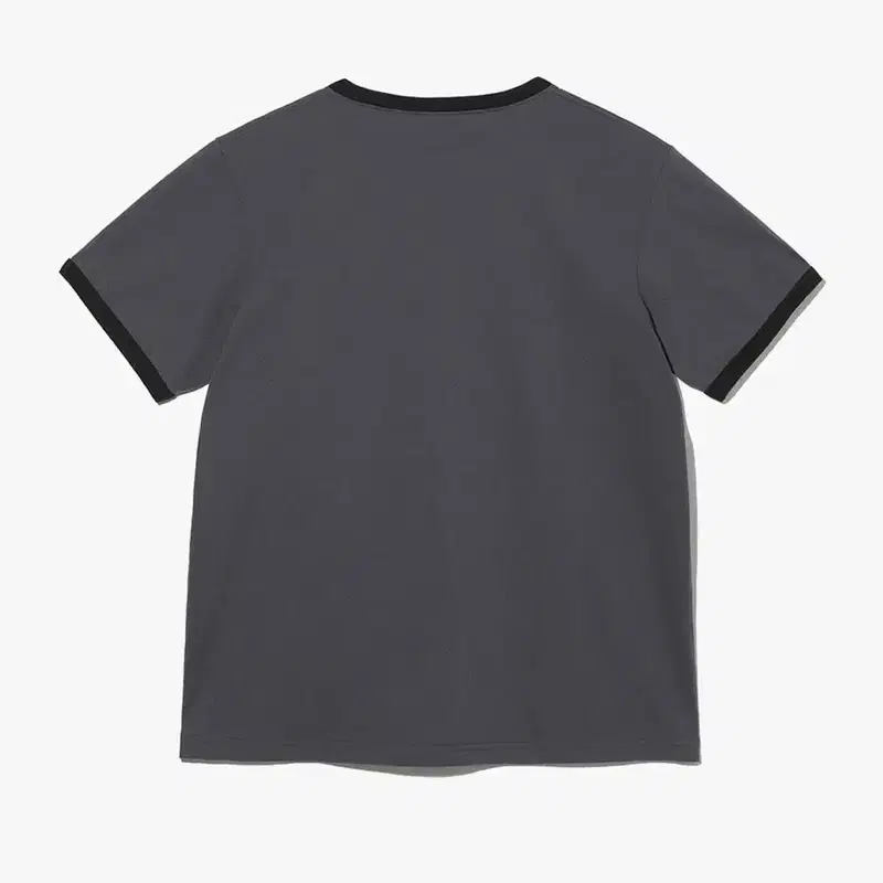 테켓 Plan14 Unlimited Tee - Charcoal M사이즈 3