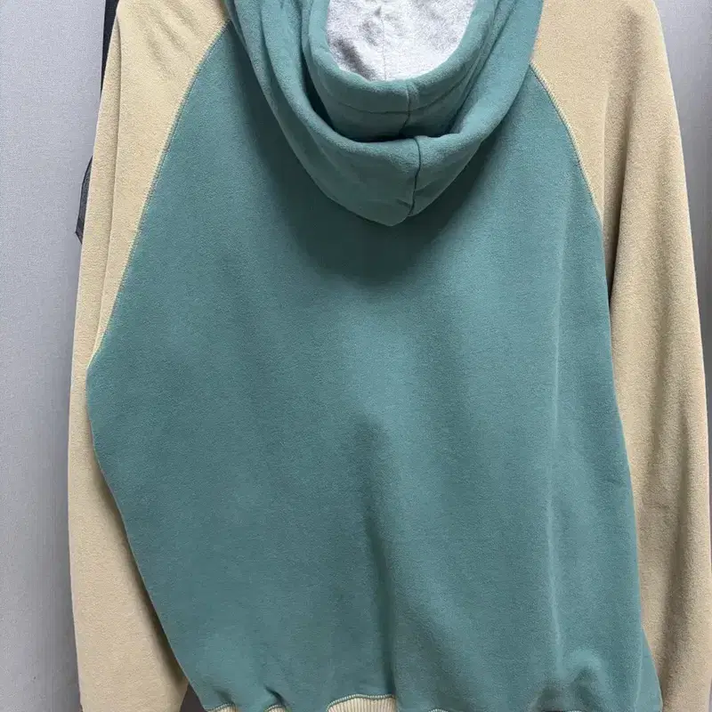 테켓 후드집업 4