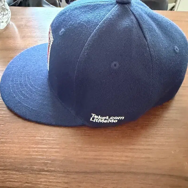 테켓 모자 5