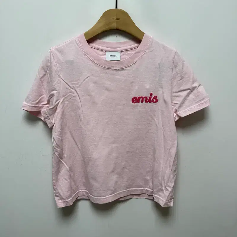 (271) EMIS 이미스 반팔티셔츠 2