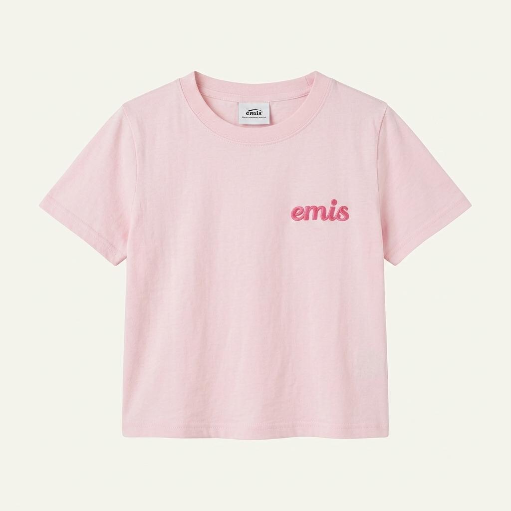 (271) EMIS 이미스 반팔티셔츠 1