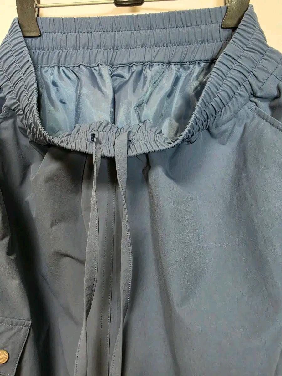 24ss 팬암 카고 스커트 새상품 10