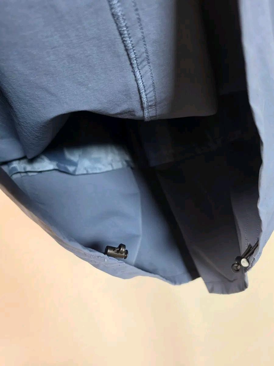 24ss 팬암 카고 스커트 새상품 9