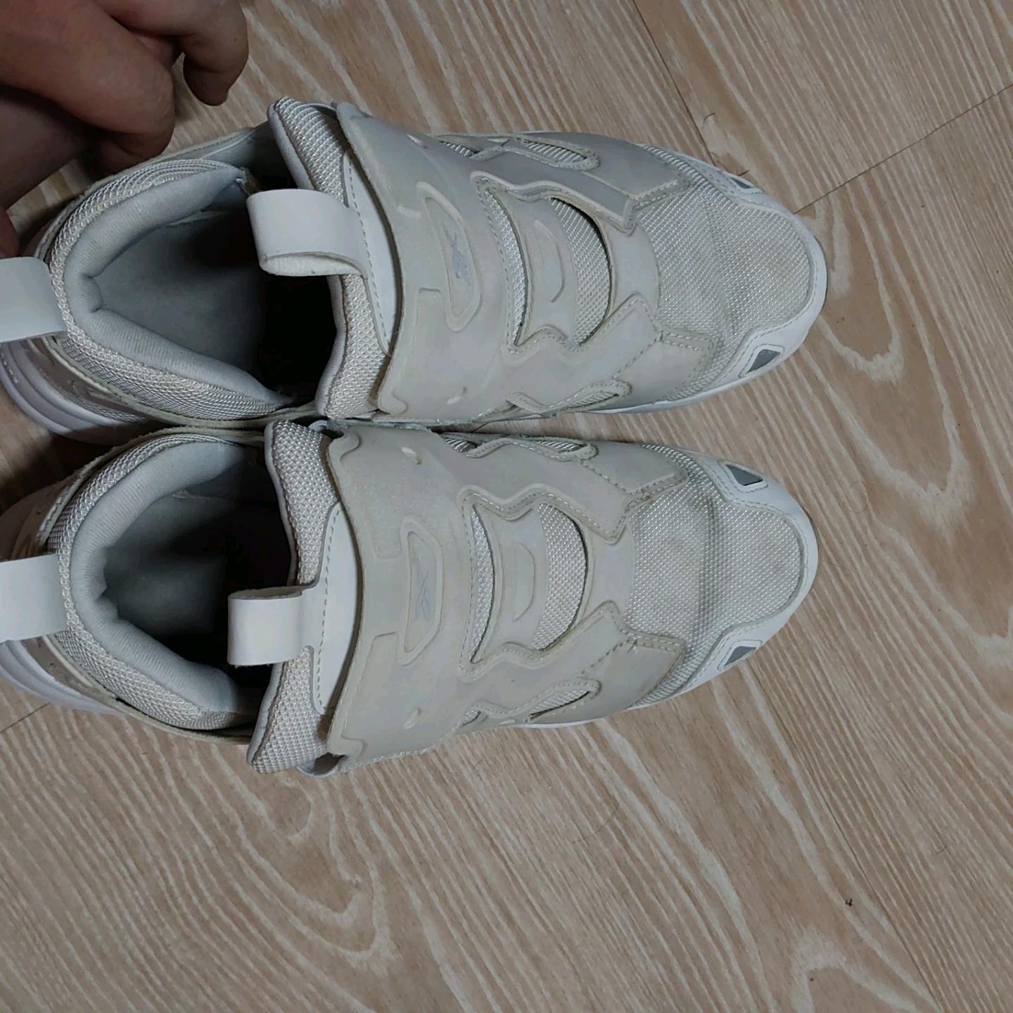 리복 펌프 슈즈 265mm 6