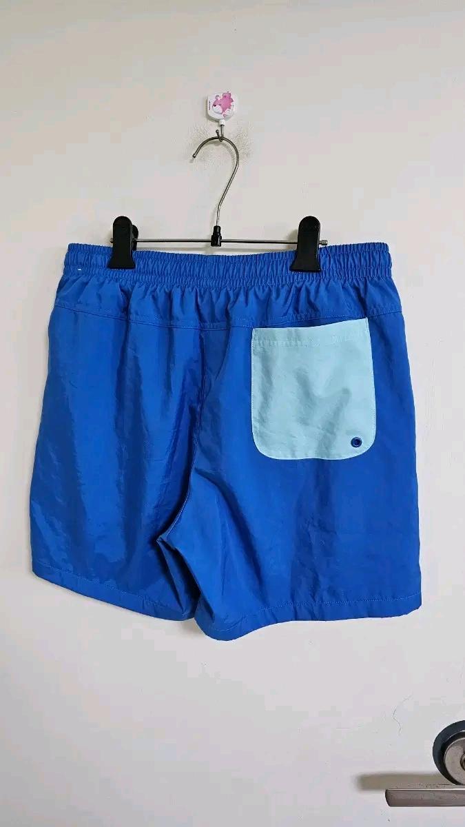 나이키 우븐 반바지  3