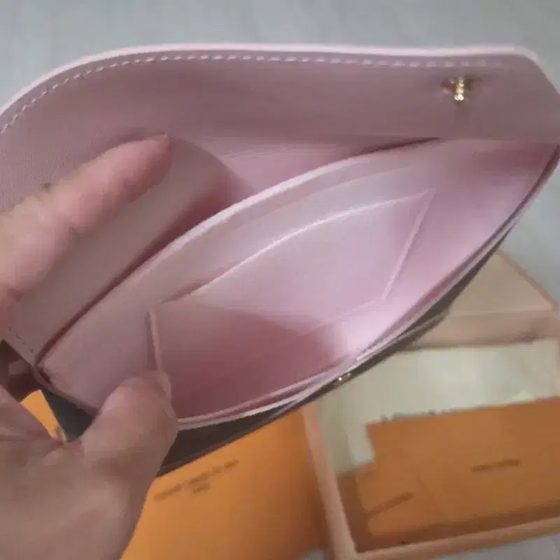 루이비통 키리가미 (대) 4