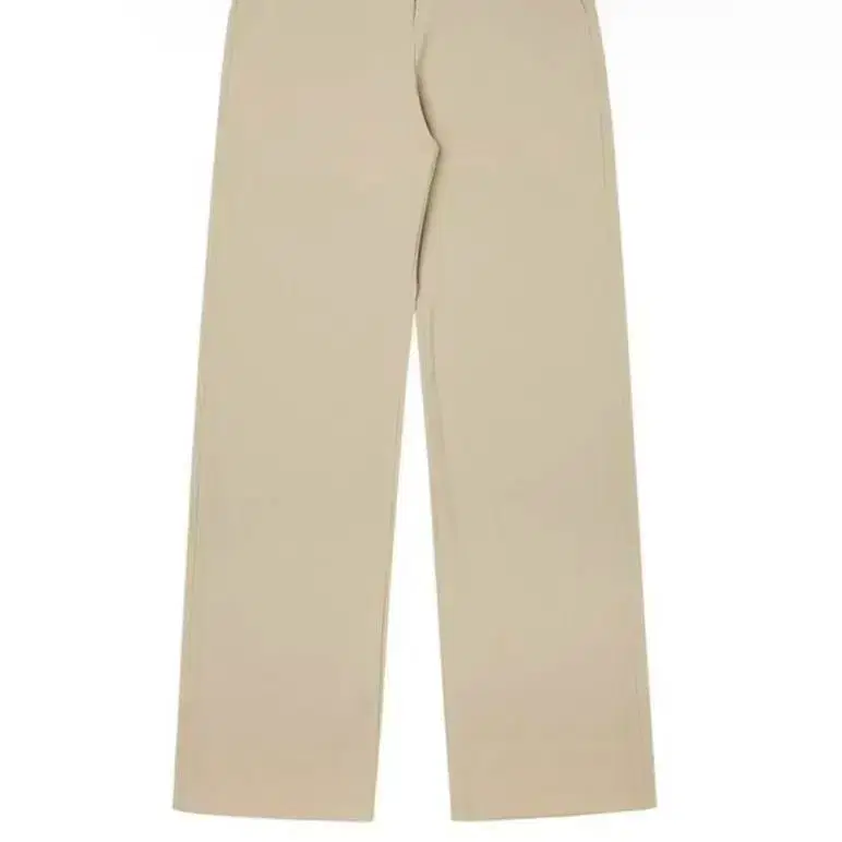 [새상품] 시야쥬(siyazu) 슬랙스(sand beige, L사이즈) 6