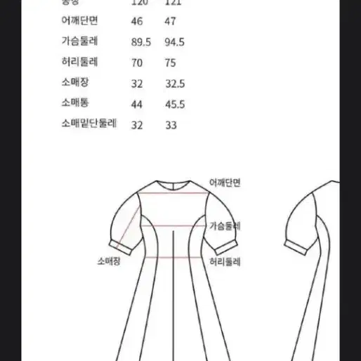 앤유 포지타노 원피스 새상품 화이트 2사이즈 3
