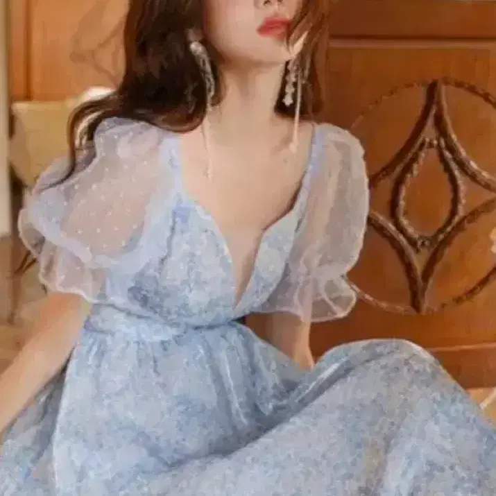 신스덴 원피스 새제품 2