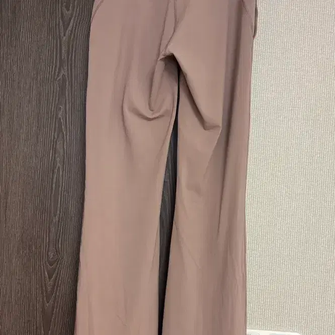 [새상품] 룰루레몬 그루브 하이라이즈 플레어드 팬츠 위드 포켓 30" 아시아 핏 S사이즈 5