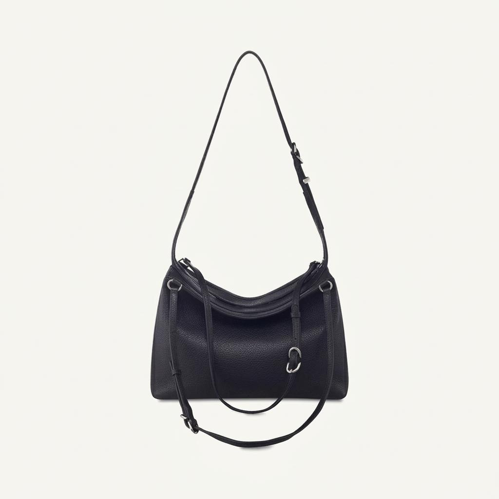 루에브르 Vine Shoulder Medium 바인백 숄더백 1