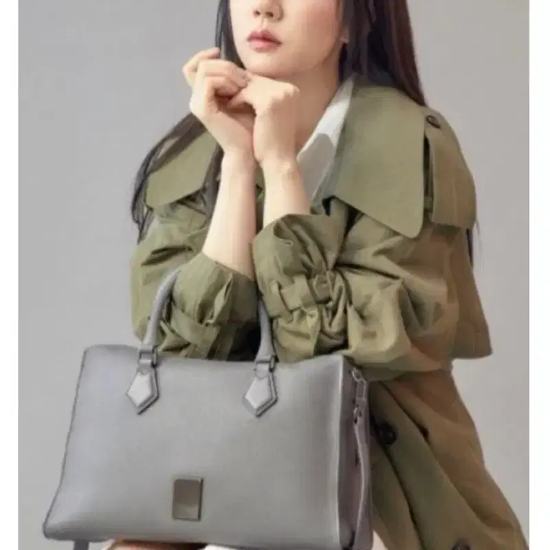 쿠론 메이 토트백 3