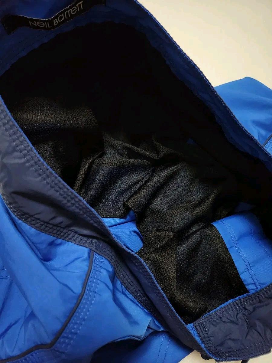 [M] 닐바렛 블루 스윔 쇼츠 7