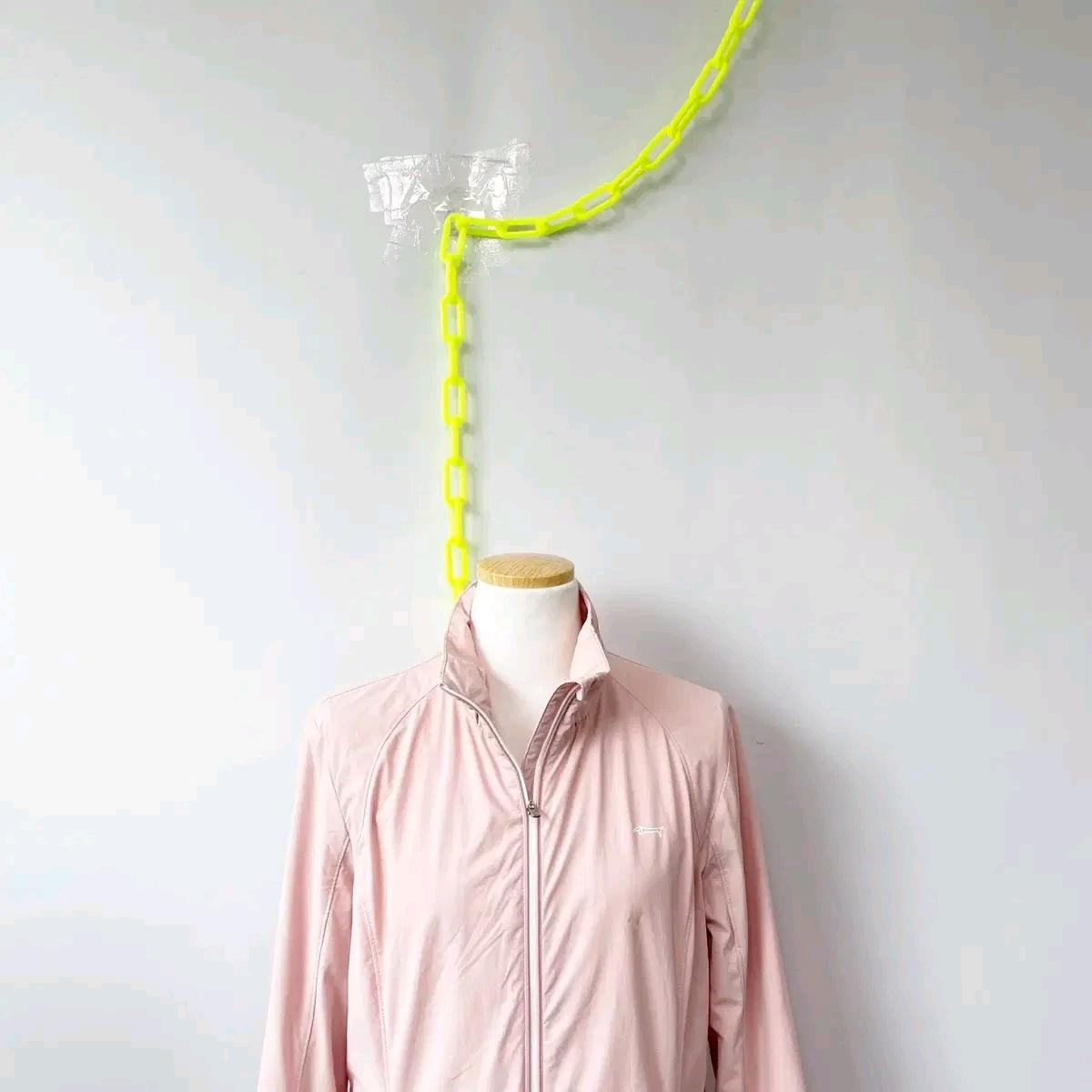 루이까스텔 여성골프 바람막이집업 95 3