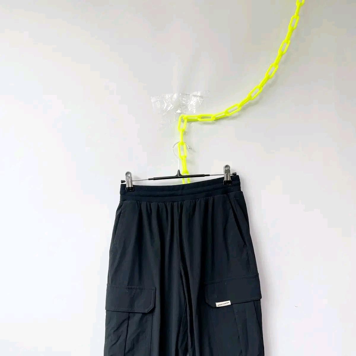코닥 밴딩조거팬츠 26-27 3