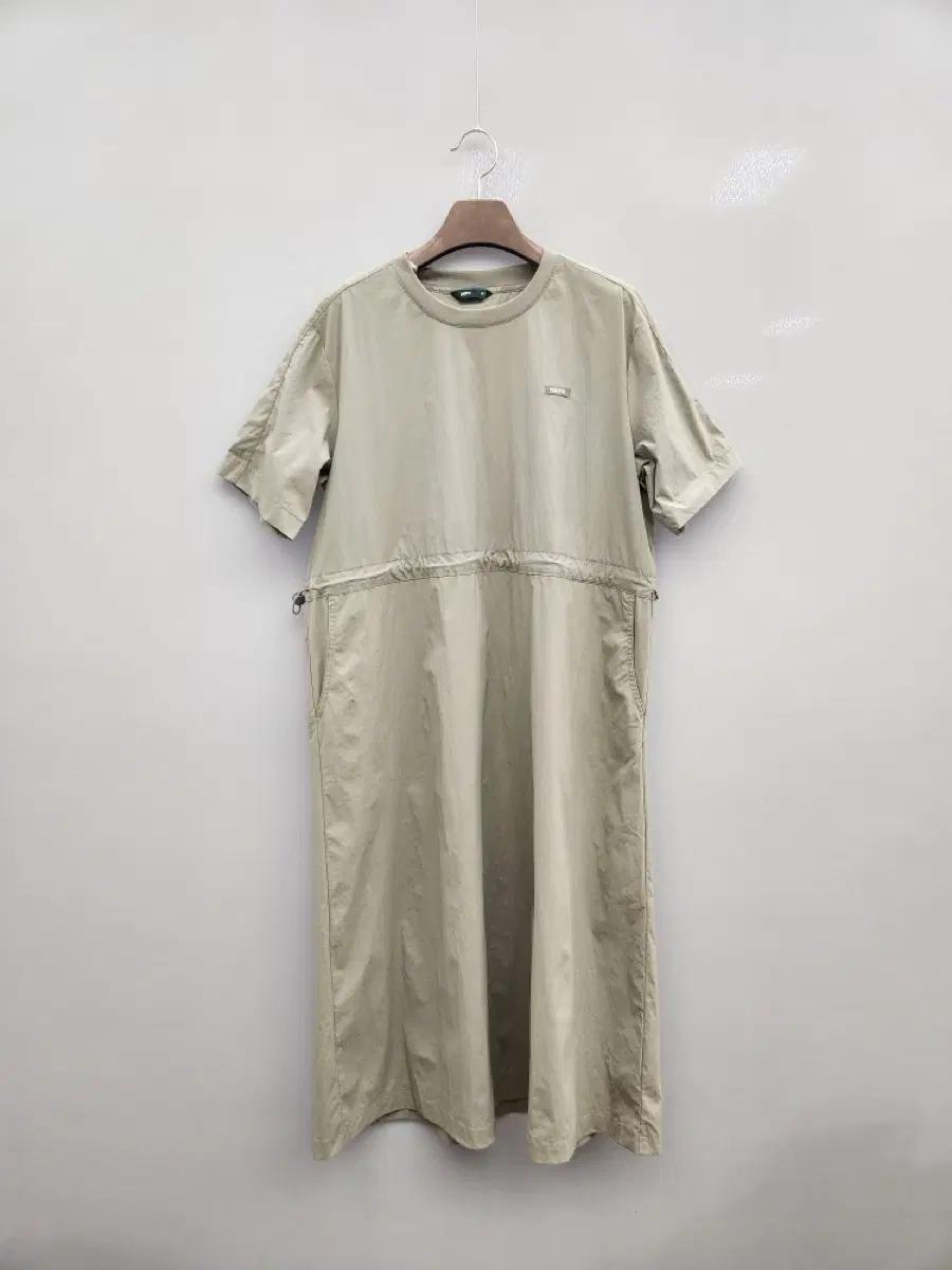 네파 나일론혼방 원피스 2