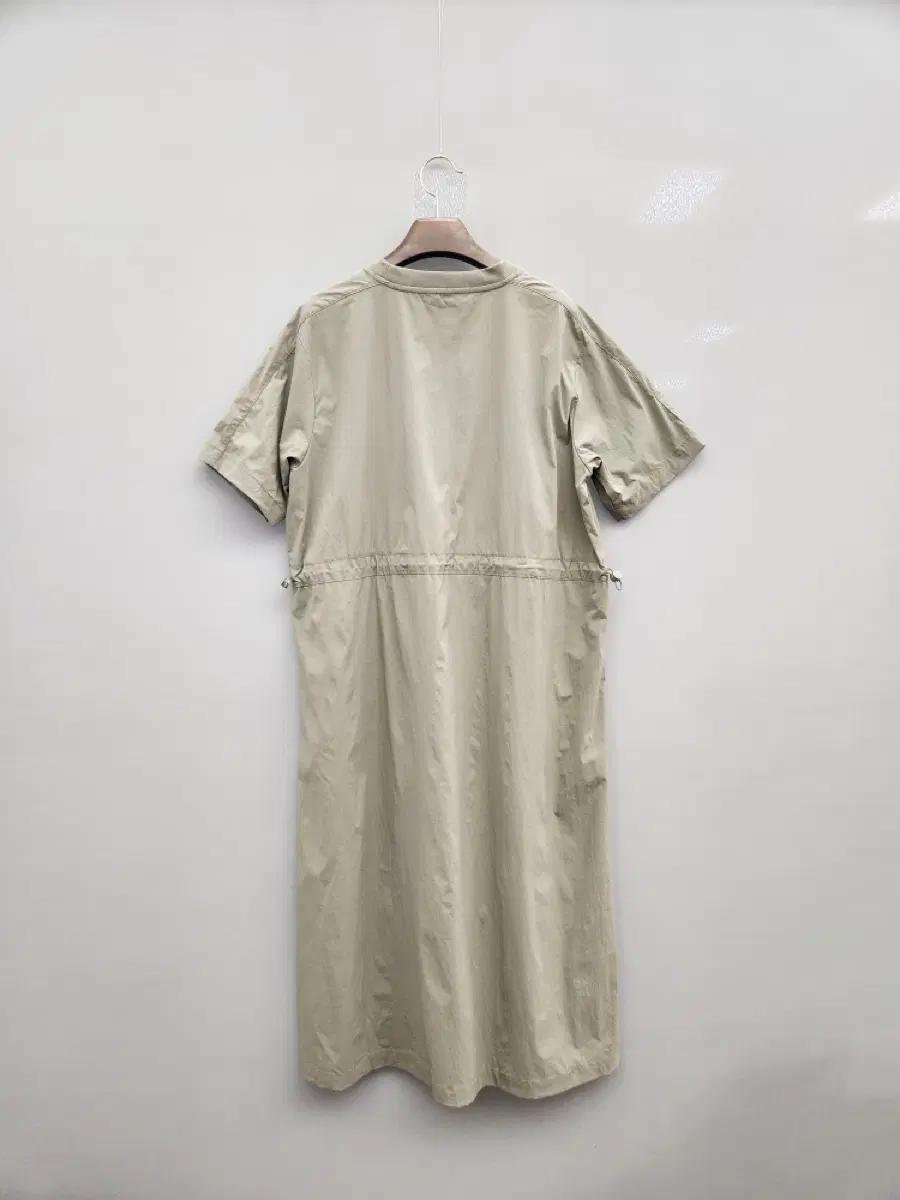 네파 나일론혼방 원피스 6