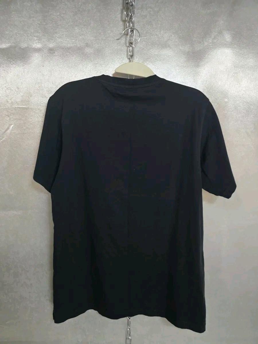 KENZO 겐조 블랙 타이거 반팔 티셔츠 3
