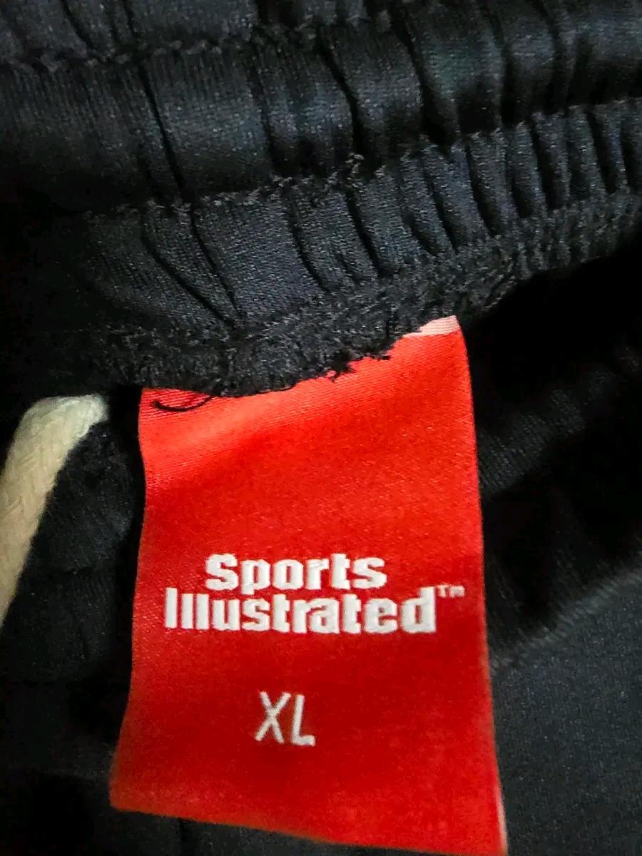 23-24 KBL ALL STAR SIDE BUTTON TRACK PANTS (NAVY) 4