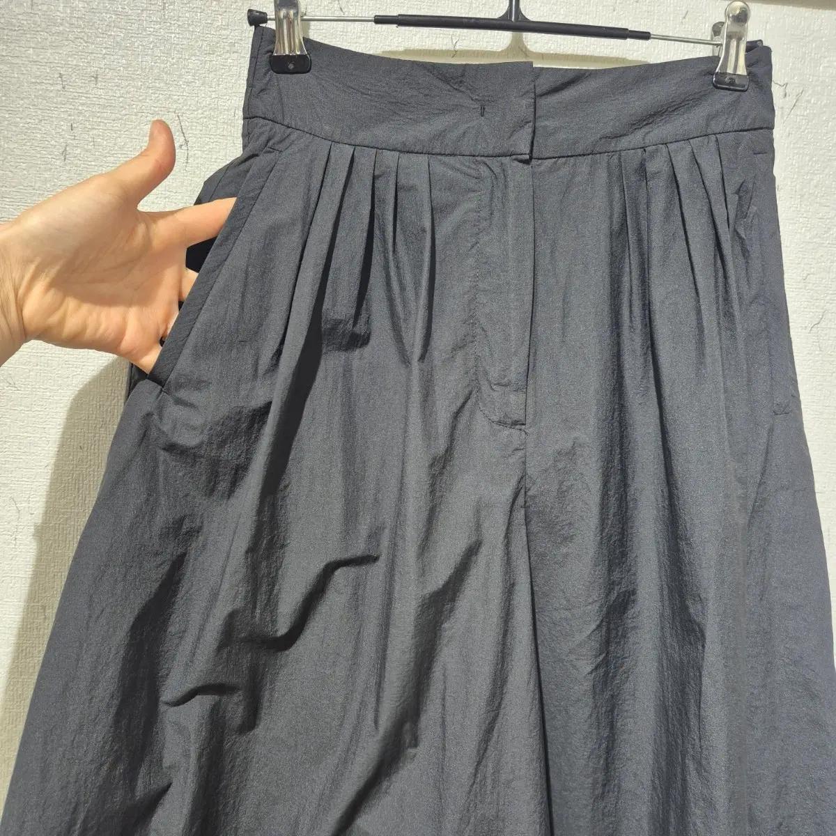 시스템 바지 8