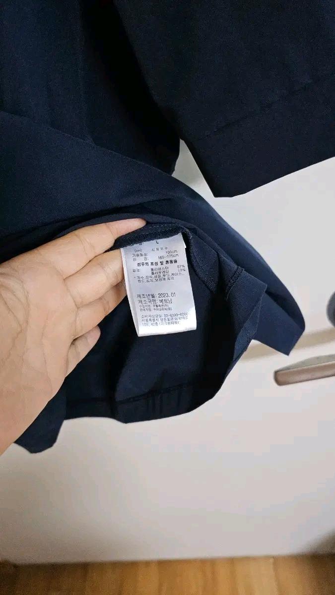 푸마 골프 기능성 반팔  8