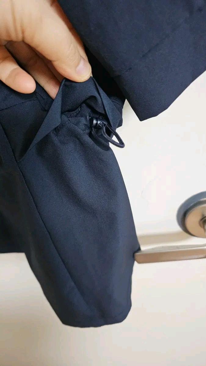 푸마 골프 기능성 반팔  7
