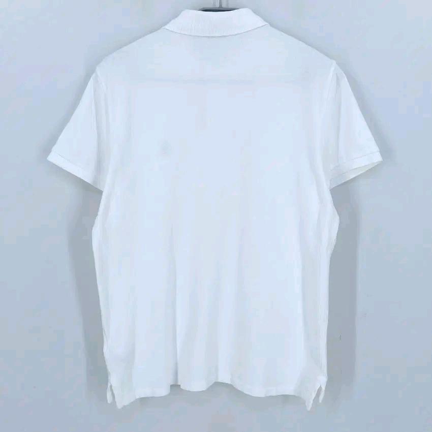 폴로랄프로렌 남성 여름 카라반팔티 화이트M (HU46359) 3