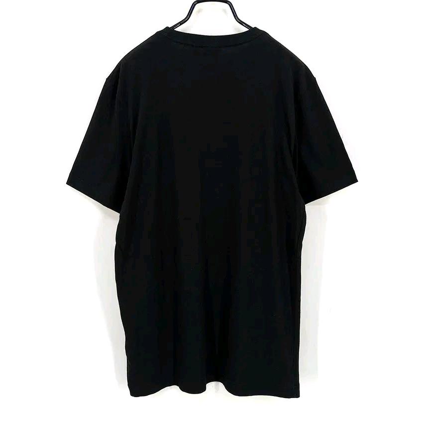 아디다스 여성 여름 ORIG TREFOIL반팔티 블랙90 (HU46373 3