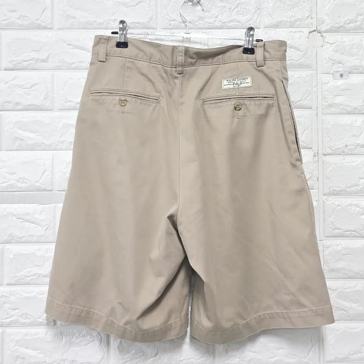 30인치 폴로랄프로렌 반바지 E501 5