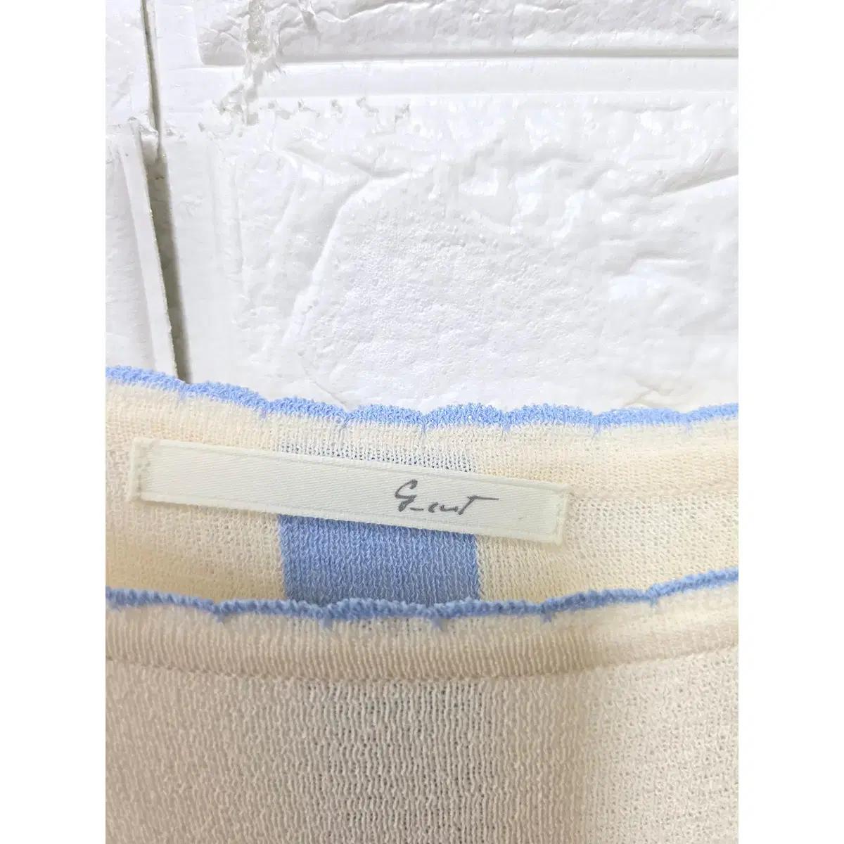 Free 21ss 지컷 아이보리 롱 원피스 E456 3